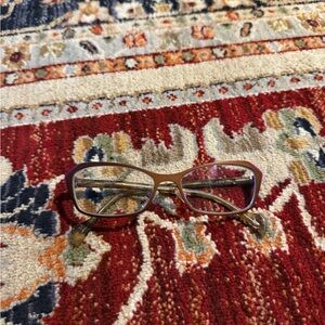 Face A Face Paris (Keira) Eyeglasses Prescription